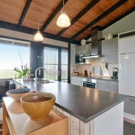 Sb50363-nordborg-orredvej-23 Сasa de vacaciones