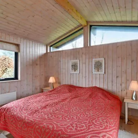 Sb50363-nordborg-orredvej-23 Сasa de vacaciones *