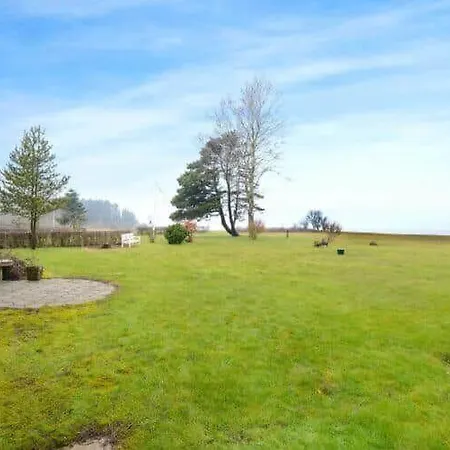 Hébergement de vacances Sb50363-nordborg-orredvej-23 *