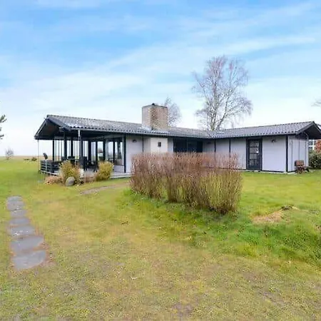 Hébergement de vacances Sb50363-nordborg-orredvej-23 Nordborg