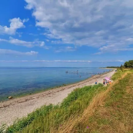 Sb50363-nordborg-orredvej-23 Hébergement de vacances Nordborg