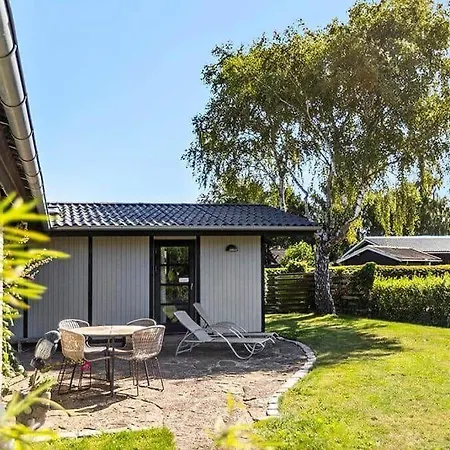 Sb50363-nordborg-orredvej-23 Дом отдыха