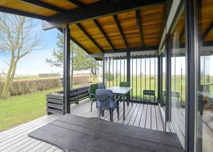 Sb50363-nordborg-orredvej-23 Сasa de vacaciones Nordborg