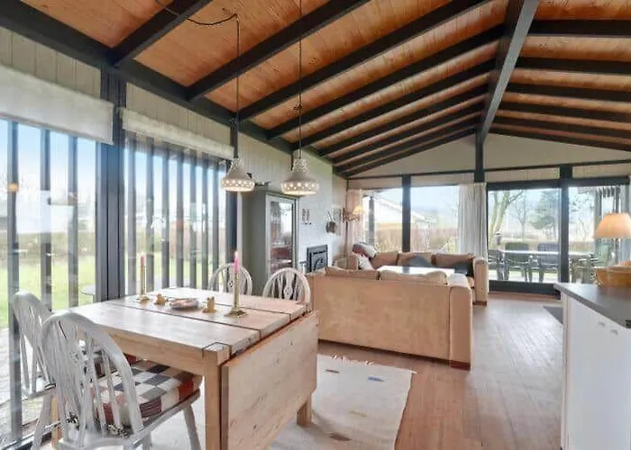 Sb50363-nordborg-orredvej-23 Сasa de vacaciones Nordborg