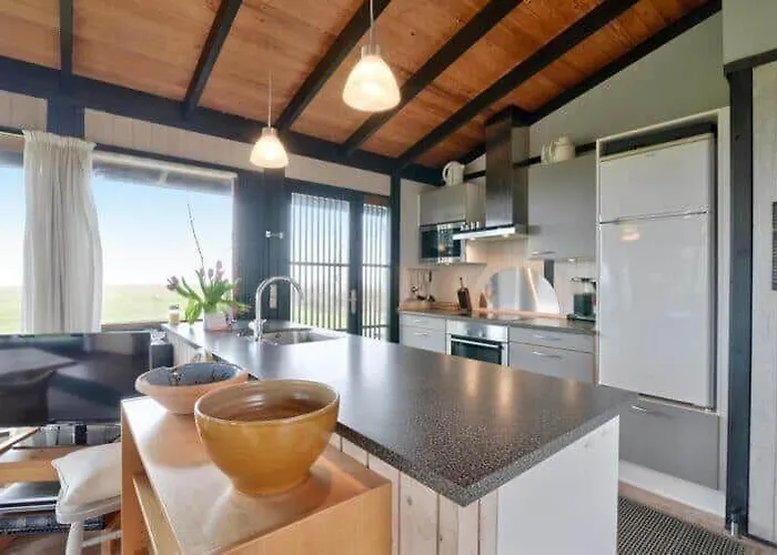 Sb50363-nordborg-orredvej-23 Сasa de vacaciones