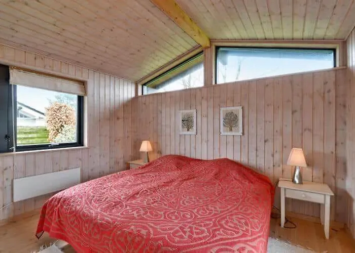 Sb50363-nordborg-orredvej-23 Сasa de vacaciones *