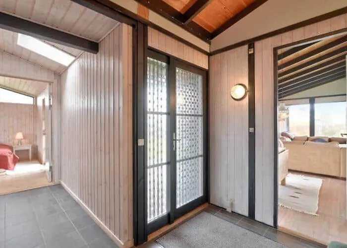 Сasa de vacaciones Sb50363-nordborg-orredvej-23