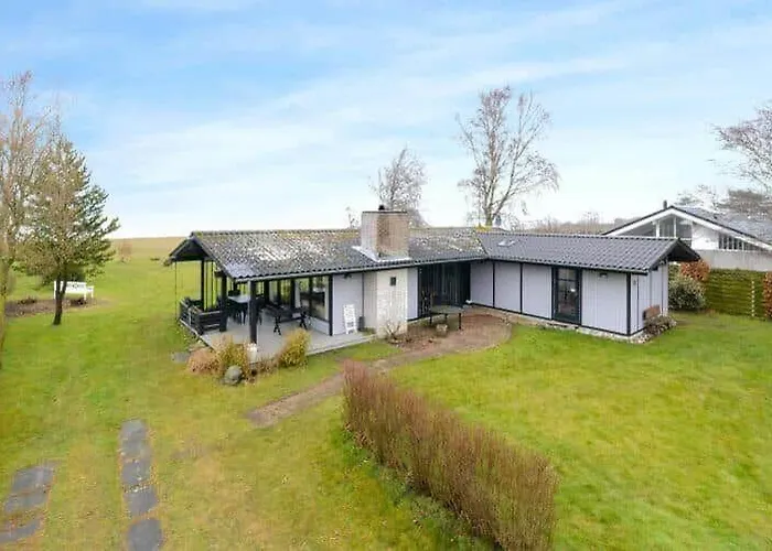 Sb50363-nordborg-orredvej-23 Сasa de vacaciones