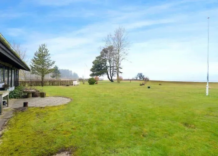 Сasa de vacaciones Sb50363-nordborg-orredvej-23 *