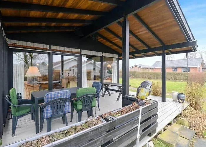 Сasa de vacaciones Sb50363-nordborg-orredvej-23