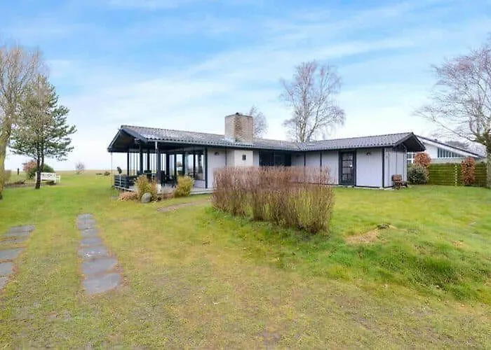 Сasa de vacaciones Sb50363-nordborg-orredvej-23 Nordborg