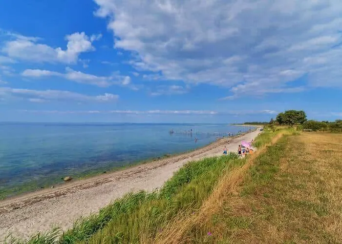 Sb50363-nordborg-orredvej-23 Сasa de vacaciones Nordborg